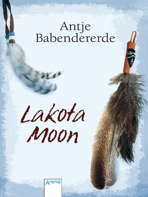 cover image of Lakota Moon
